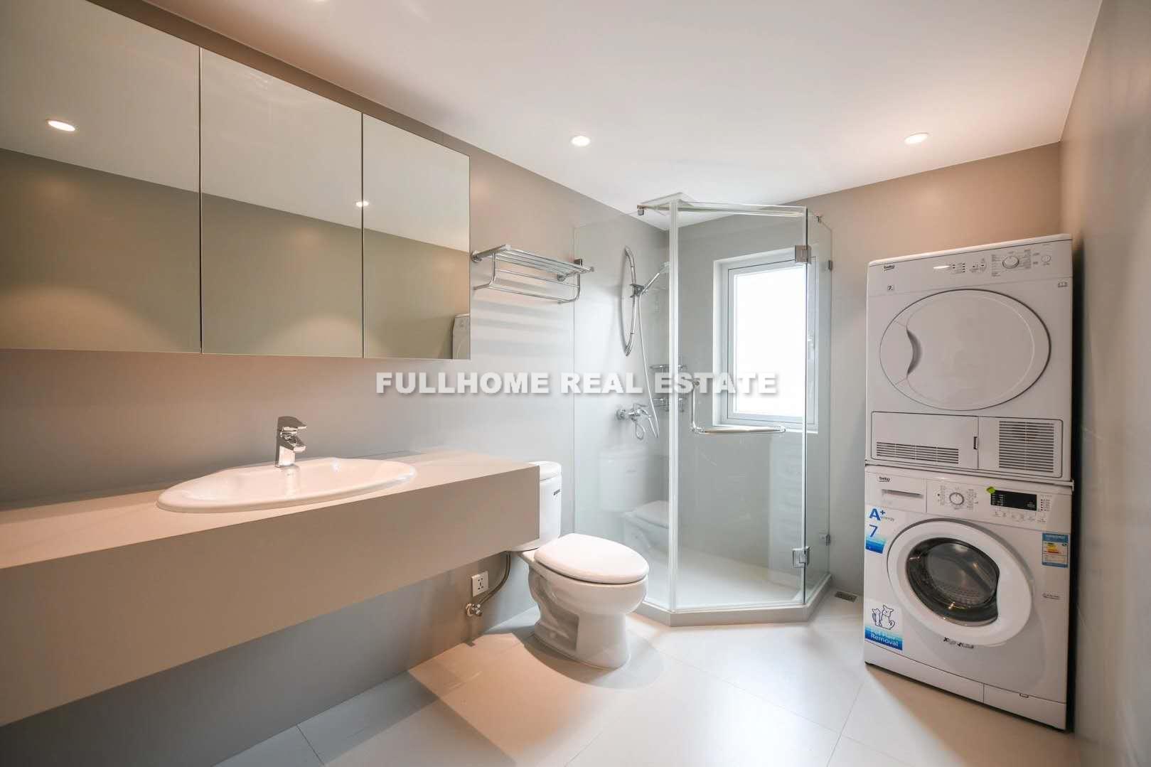 Lane 801-1300 Changle Road Old House - Interior view 6, Shanghai rental property