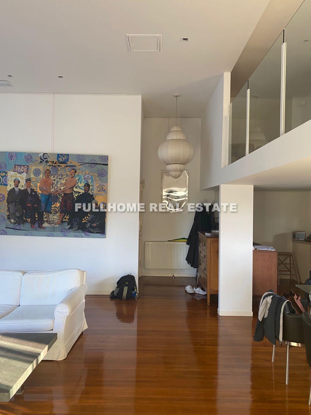 Lane1-500 Gaoan Road Old House - Interior view 6, Shanghai rental property