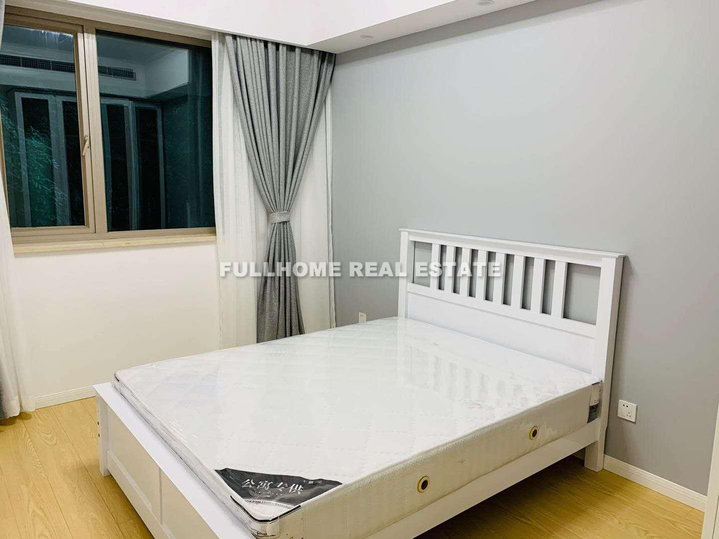 Yanlord Town - Interior view 10, Shanghai rental property