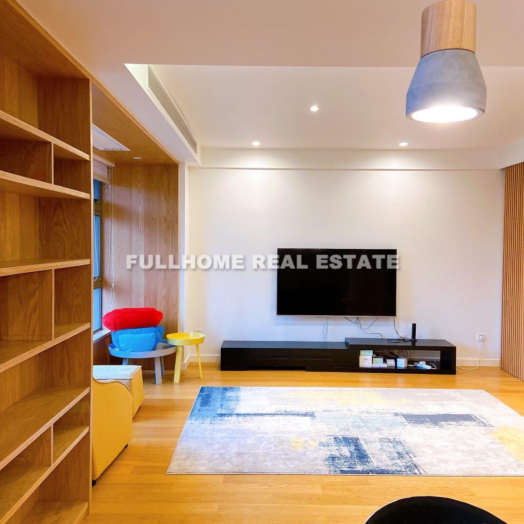 Palace Court - Interior view 2, Shanghai rental property