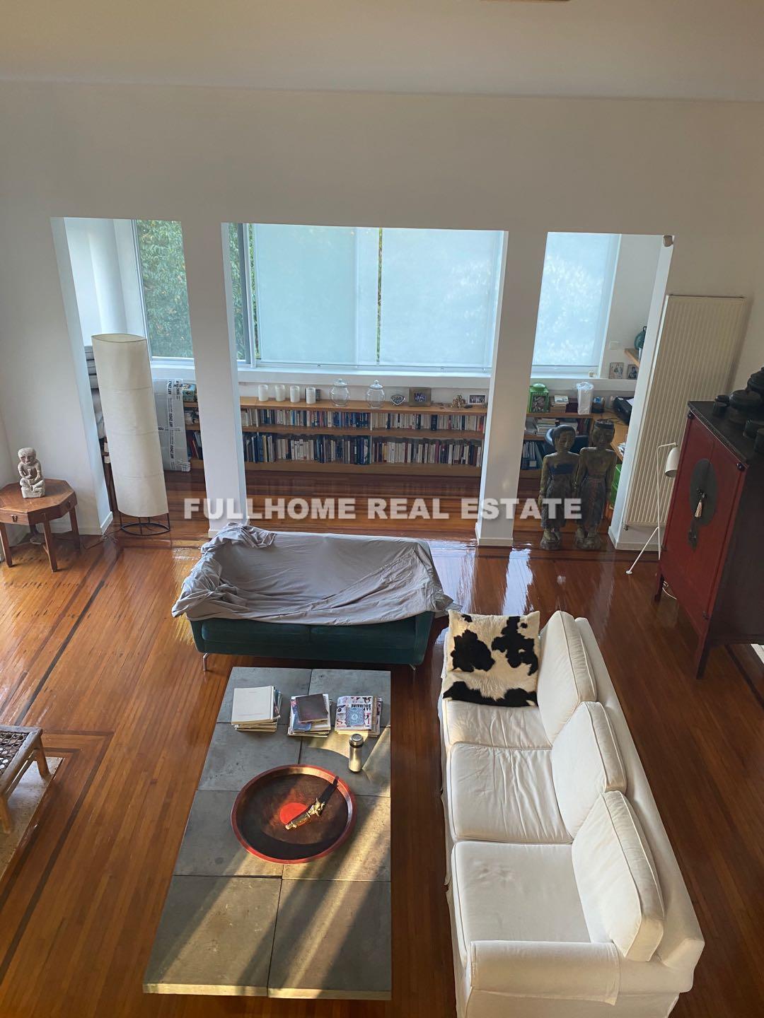 Lane1-500 Gaoan Road Old House - Interior view 13, Shanghai rental property