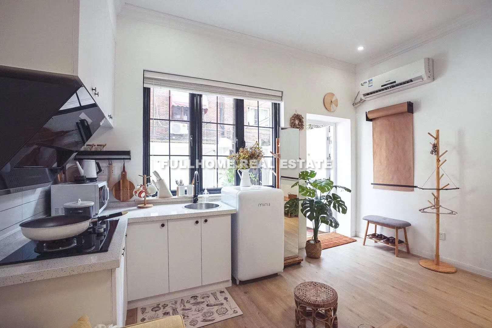 Wen Yuan Fang - Interior view 9, Shanghai rental property