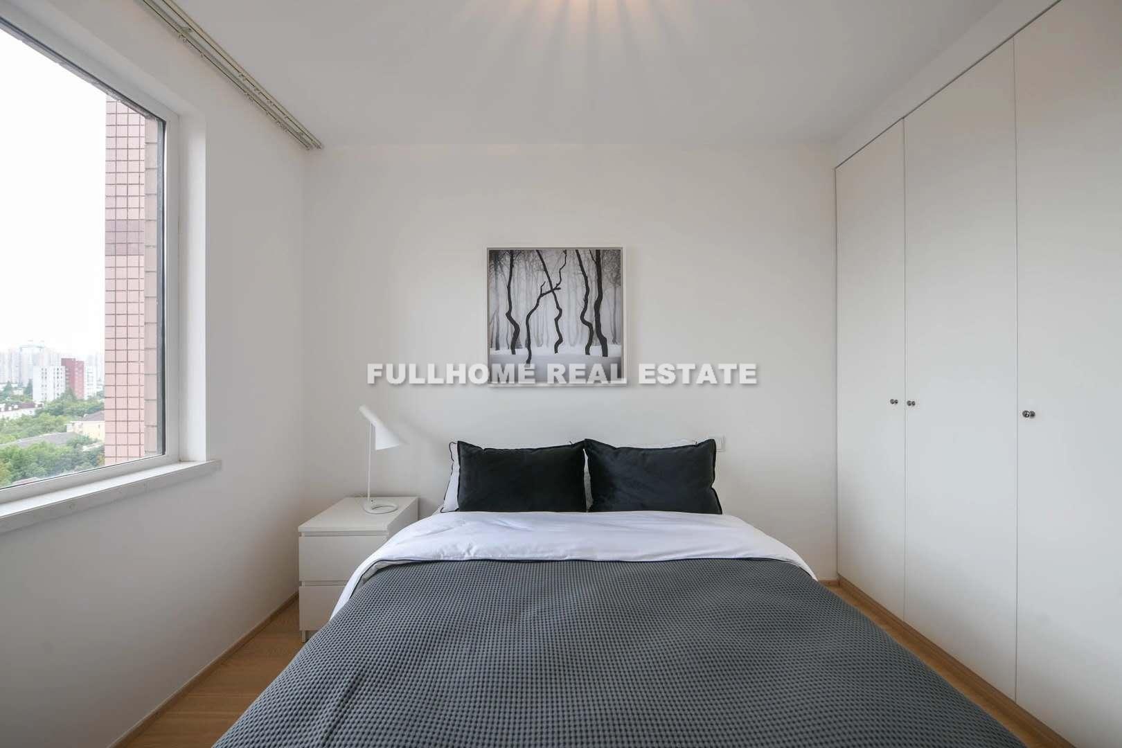 Lane 801-1300 Changle Road Old House - Interior view 7, Shanghai rental property