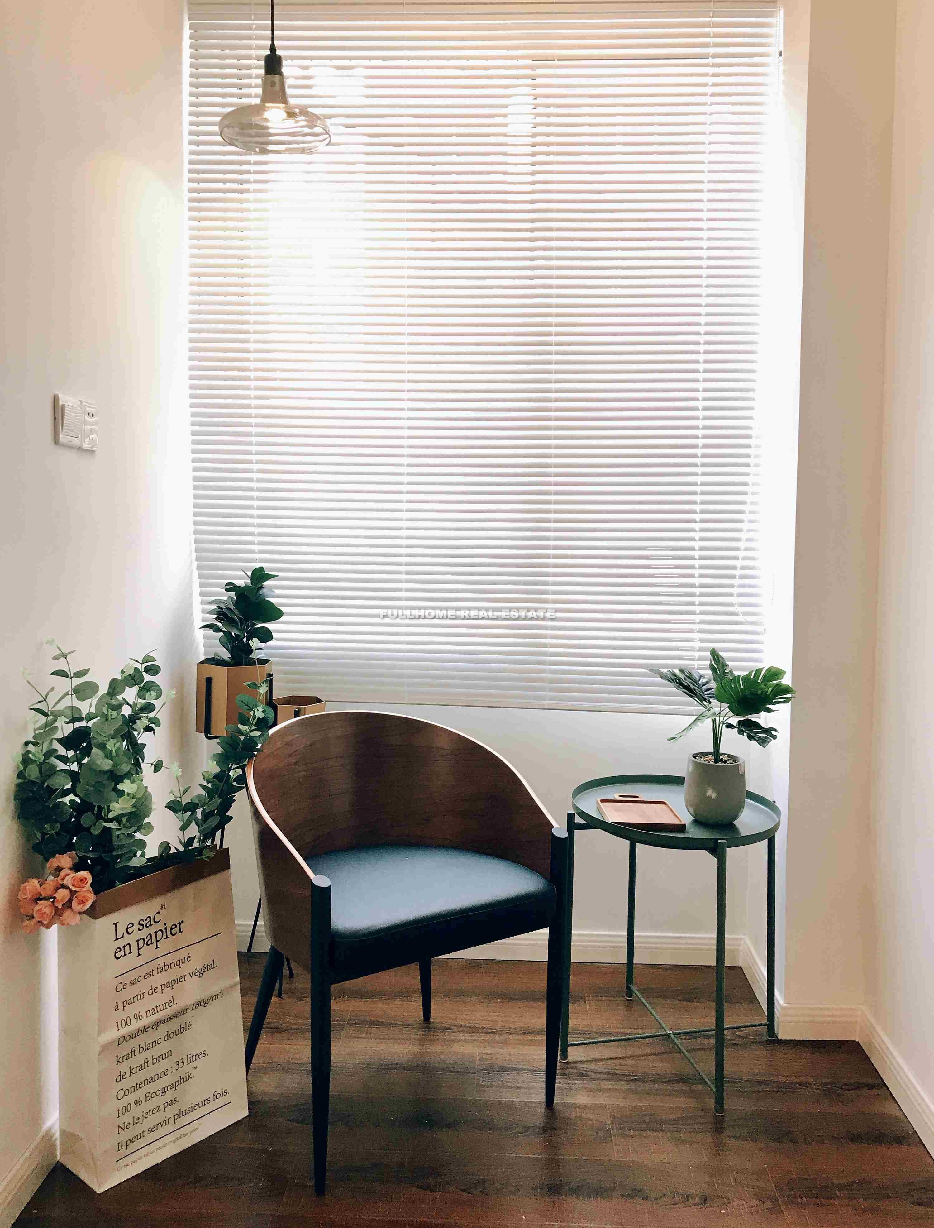Nanxin Apartment - Interior view 2, Shanghai rental property