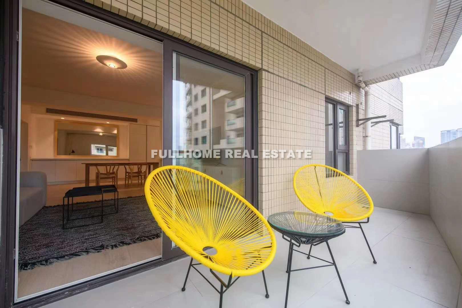 Ambassy Court - Interior view 6, Shanghai rental property