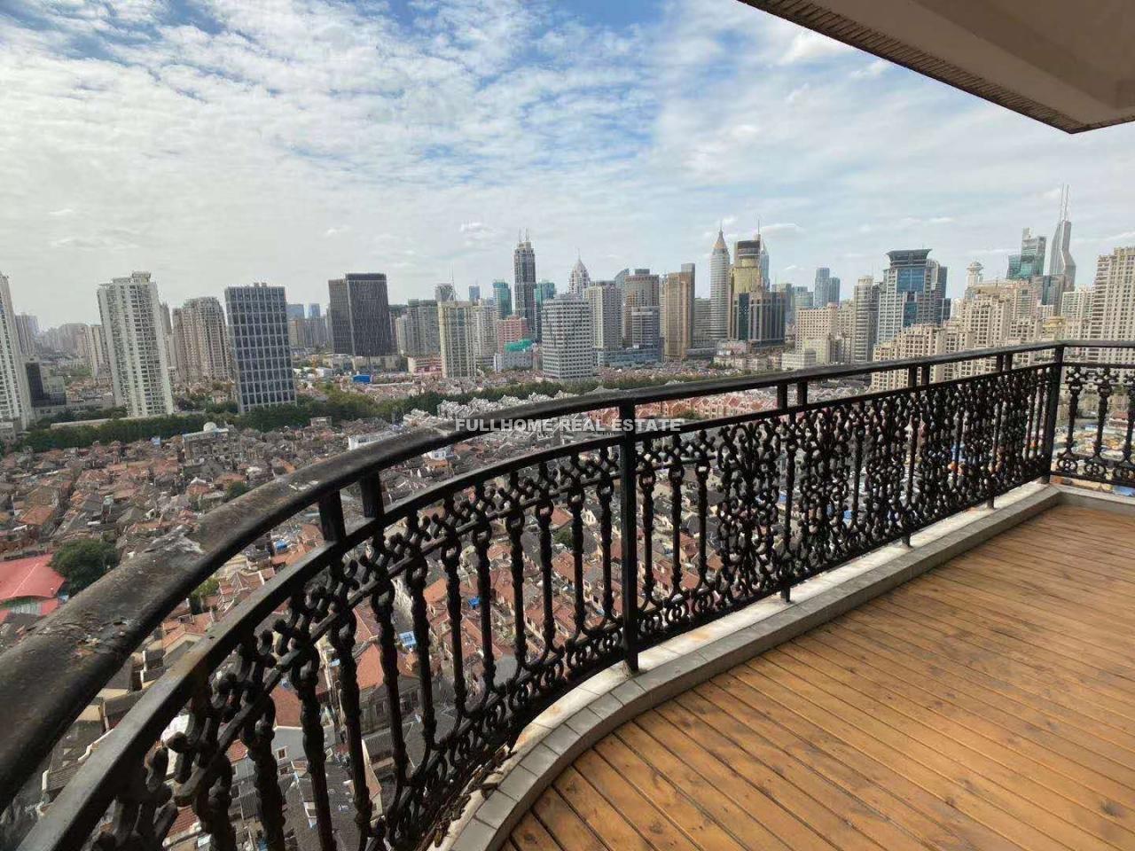 Sun Wonderland - Interior view 3, Shanghai rental property