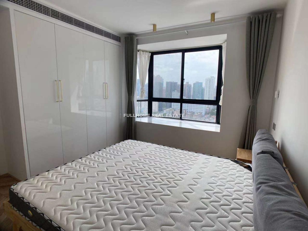 Sun Wonderland - Interior view 6, Shanghai rental property