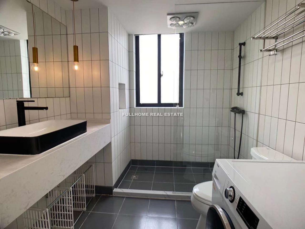 Sun Wonderland - Interior view 8, Shanghai rental property