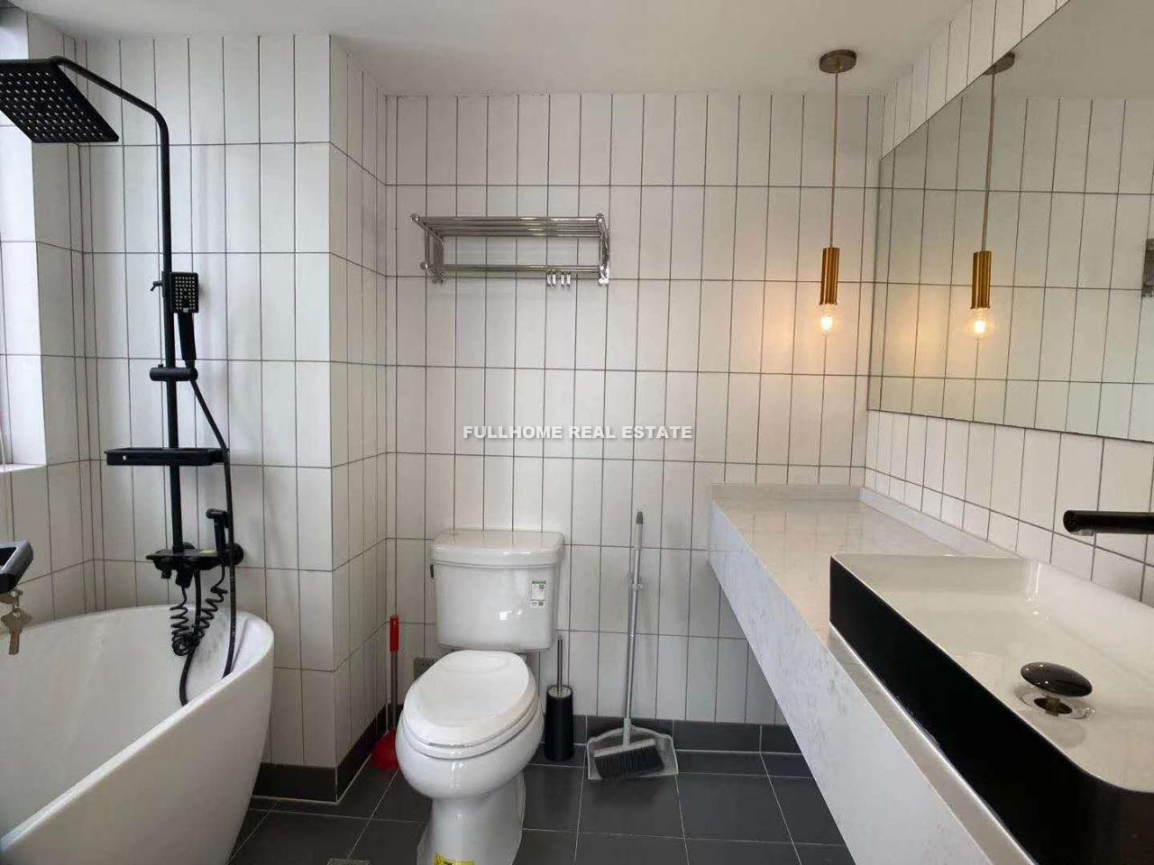 Sun Wonderland - Interior view 9, Shanghai rental property
