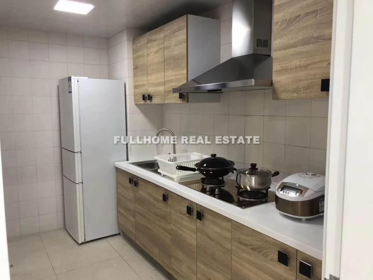 HuiCui Garden - Interior view 4, Shanghai rental property