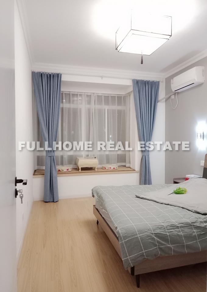 Jing An Li She - Interior view 11, Shanghai rental property