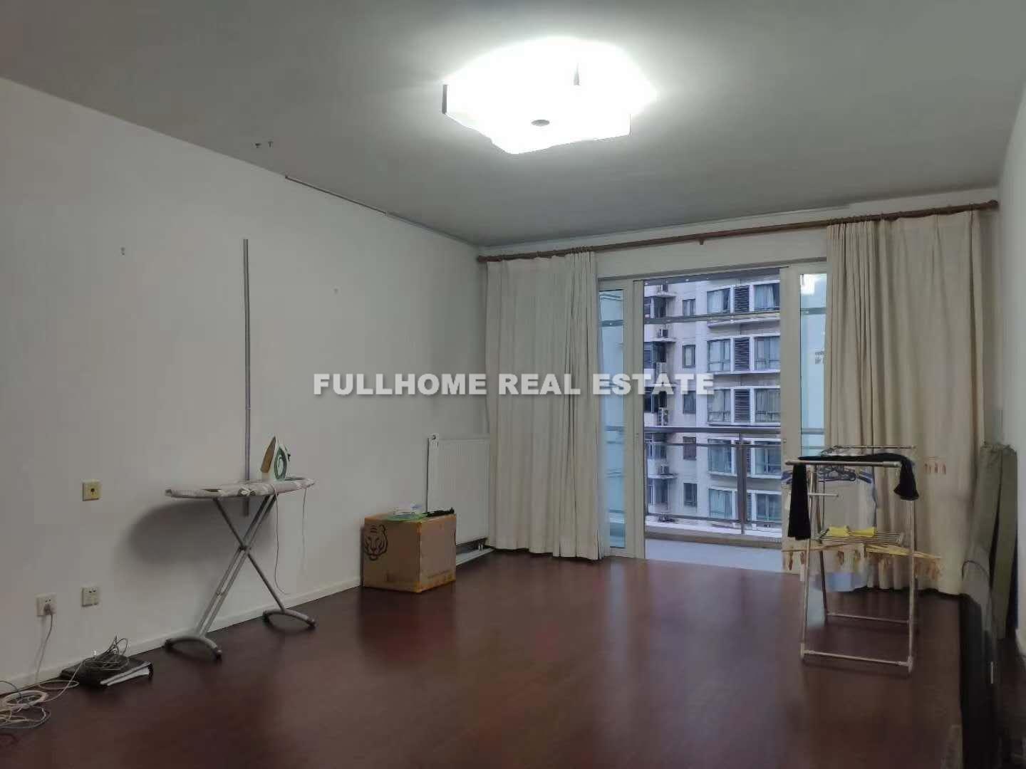 La Cite - 3 bedroom apartment in Shanghai, Xujiahui, Downtown