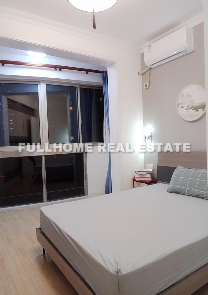 Jing An Li She - Interior view 8, Shanghai rental property