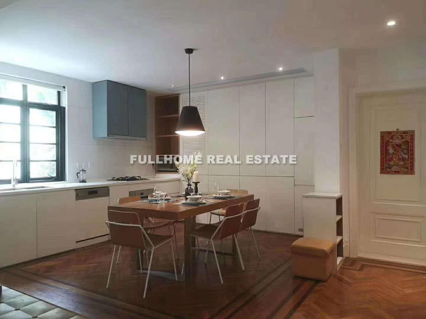 Huaye Apartment - Interior view 6, Shanghai rental property