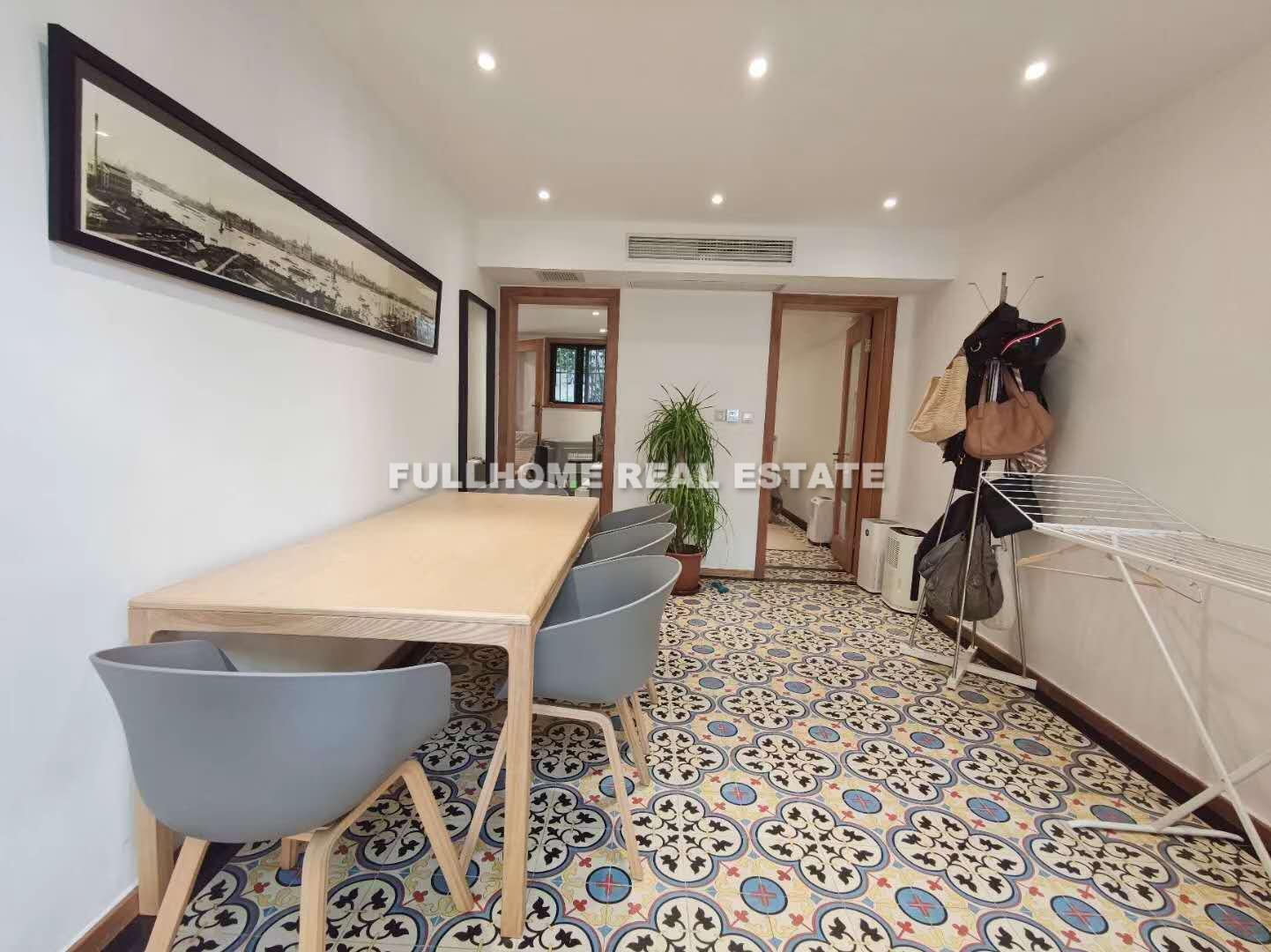 Lane 1-500 Yongkang Road Old House - Interior view 3, Shanghai rental property