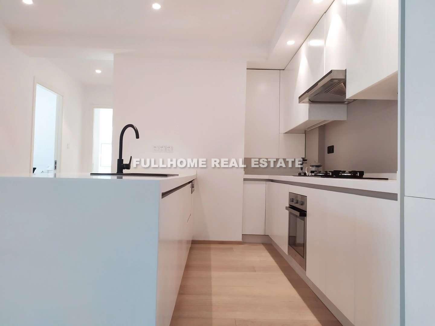 Yadu International Garden - Interior view 5, Shanghai rental property