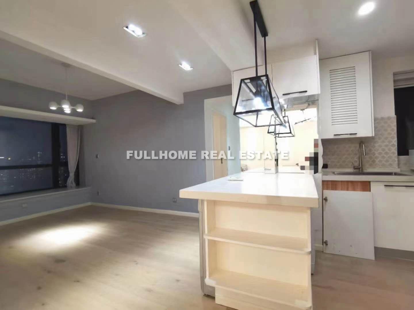 Regent Place - Interior view 6, Shanghai rental property