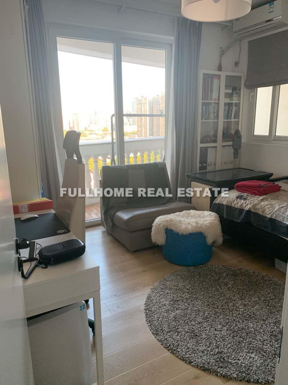 MingYuan Century City - Interior view 7, Shanghai rental property