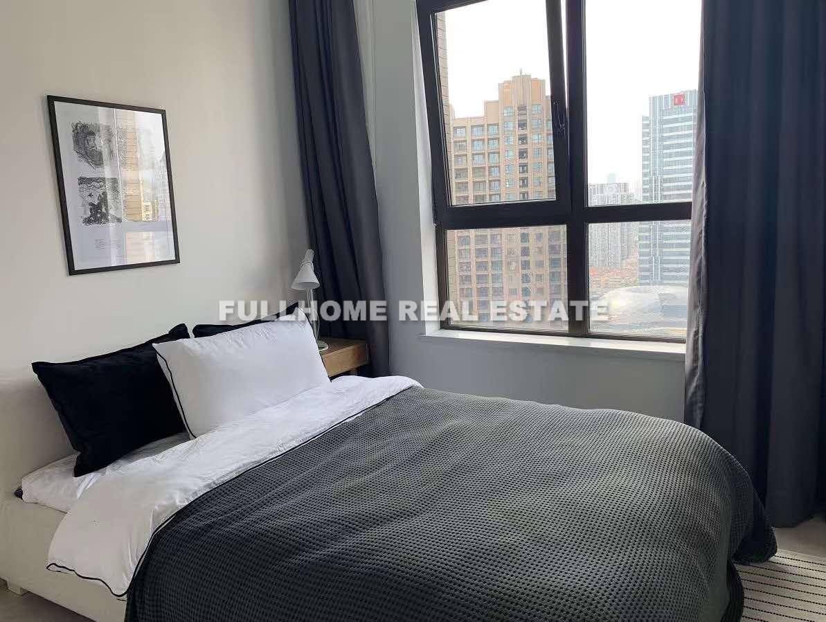 Yong Ye Apartment - Interior view 5, Shanghai rental property