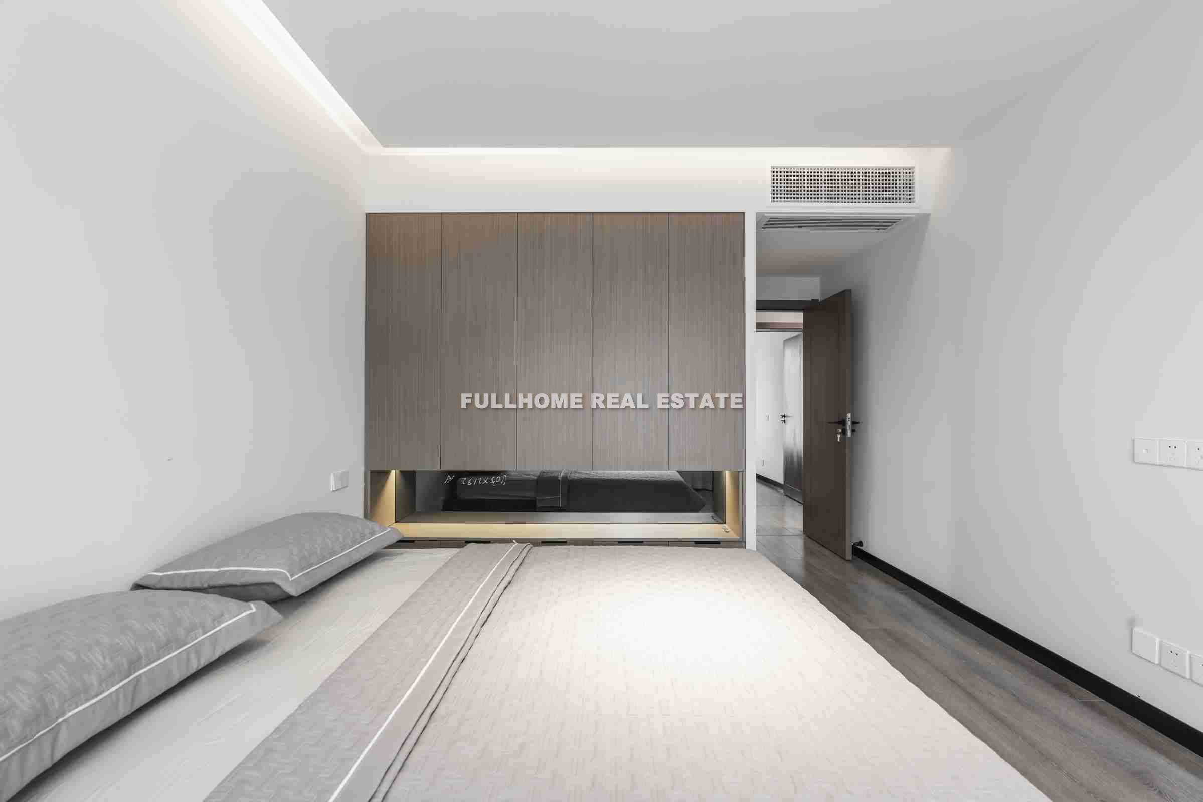 Changde Mingyuan - Interior view 8, Shanghai rental property