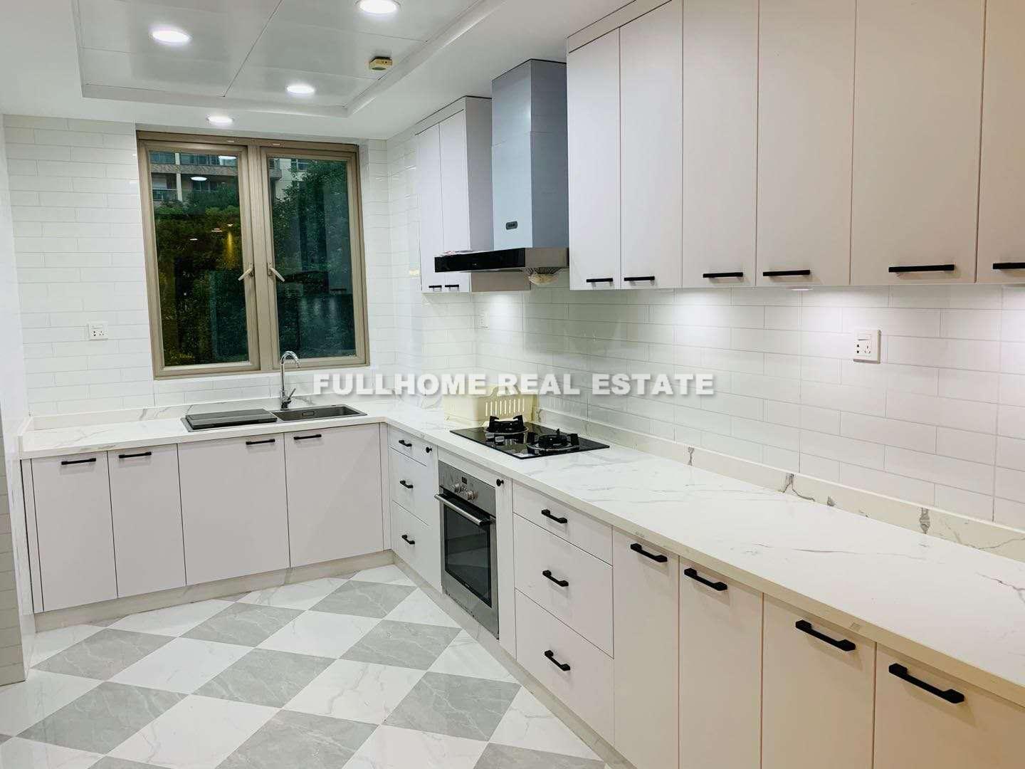 Yanlord Town - Interior view 6, Shanghai rental property
