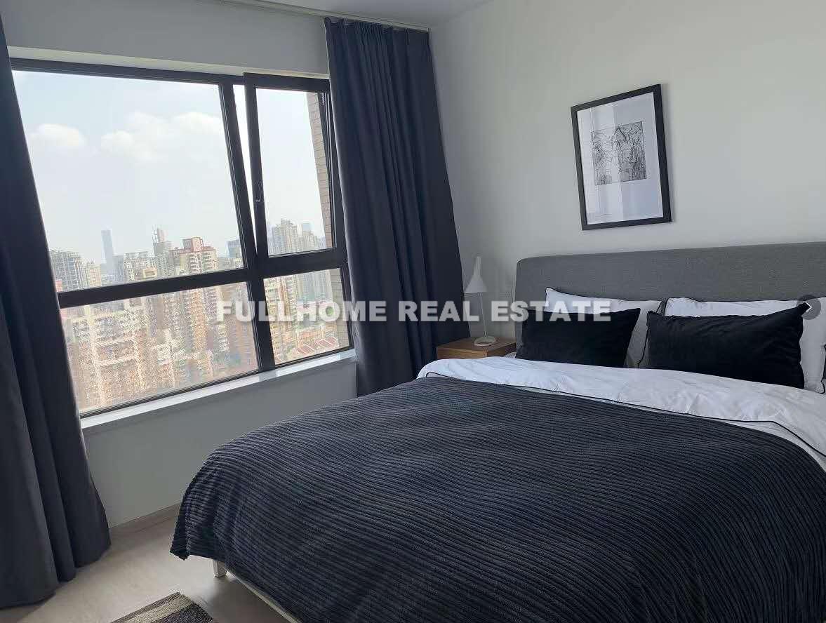 Yong Ye Apartment - Interior view 4, Shanghai rental property