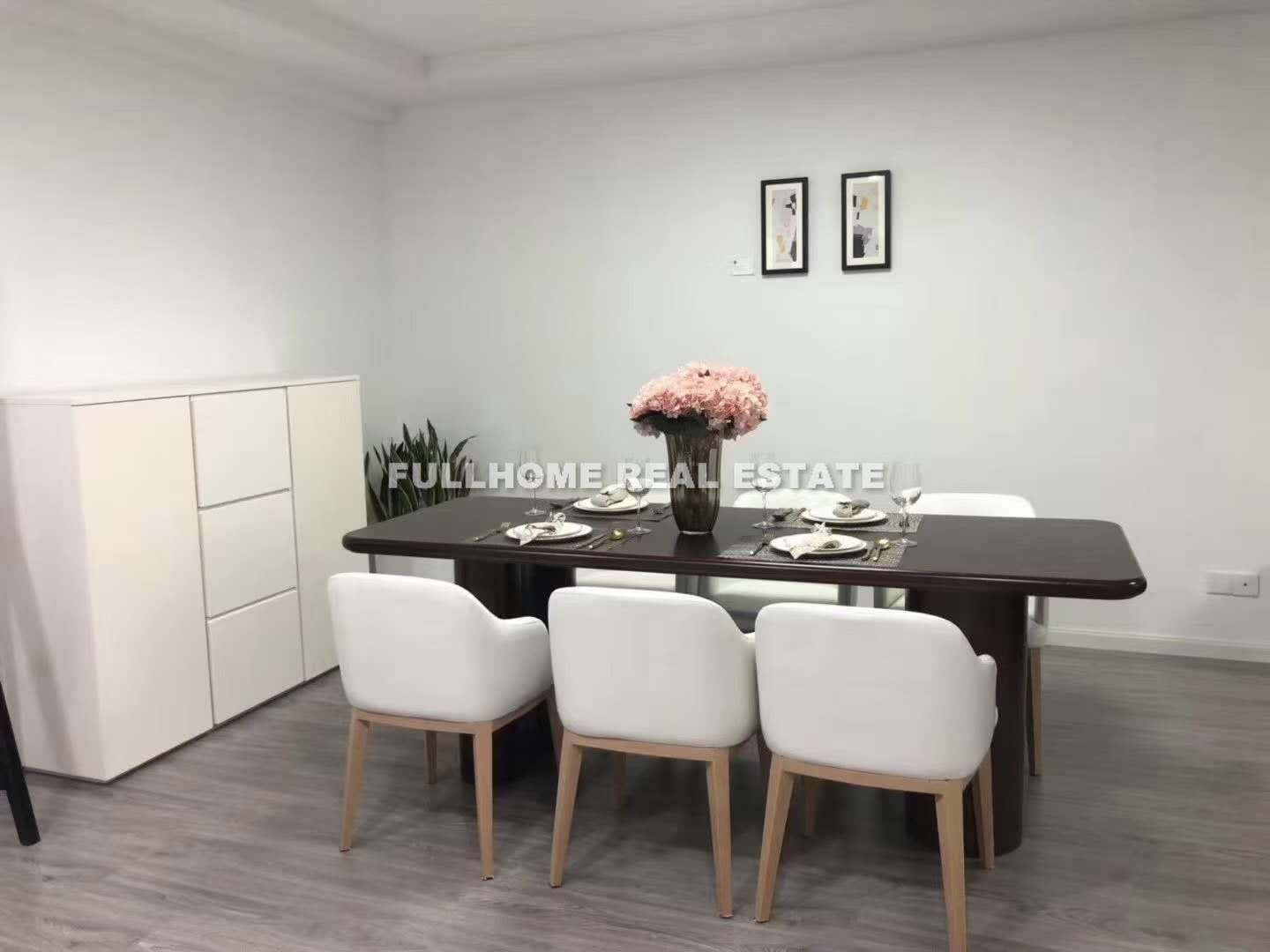 HuiCui Garden - Interior view 3, Shanghai rental property