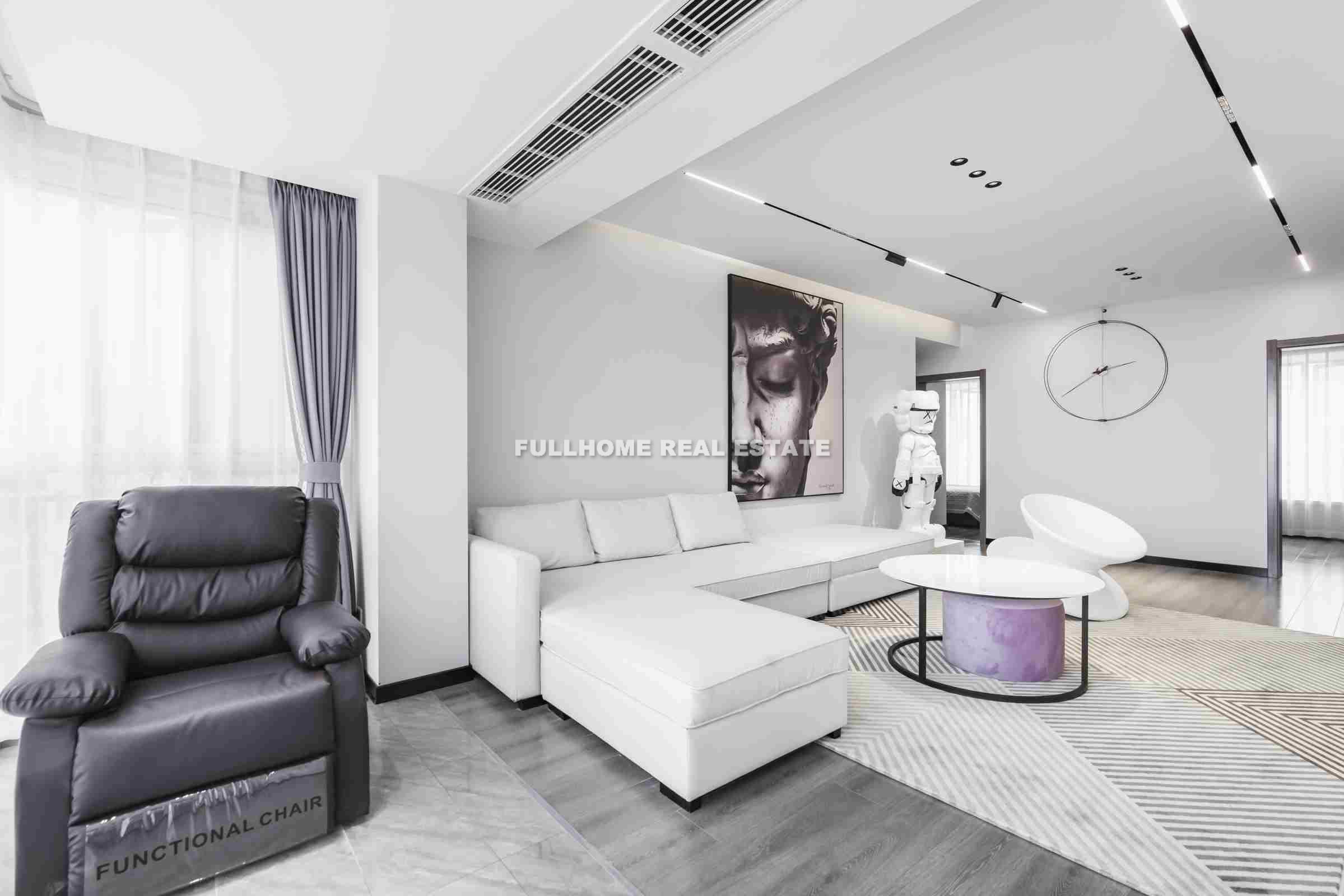 Changde Mingyuan - Interior view 10, Shanghai rental property