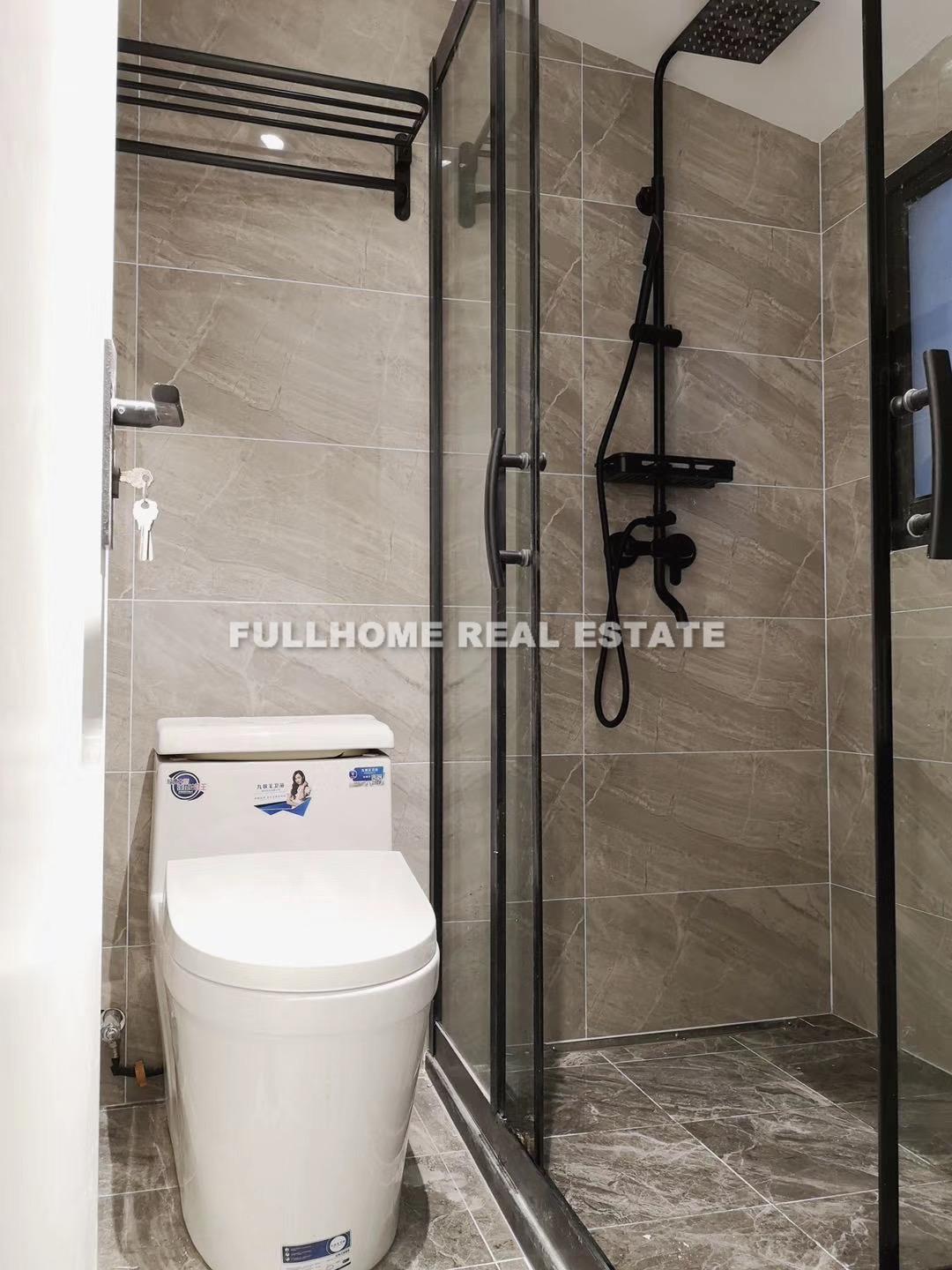 Lane 200-500 Zhenning Road Old House - Interior view 8, Shanghai rental property