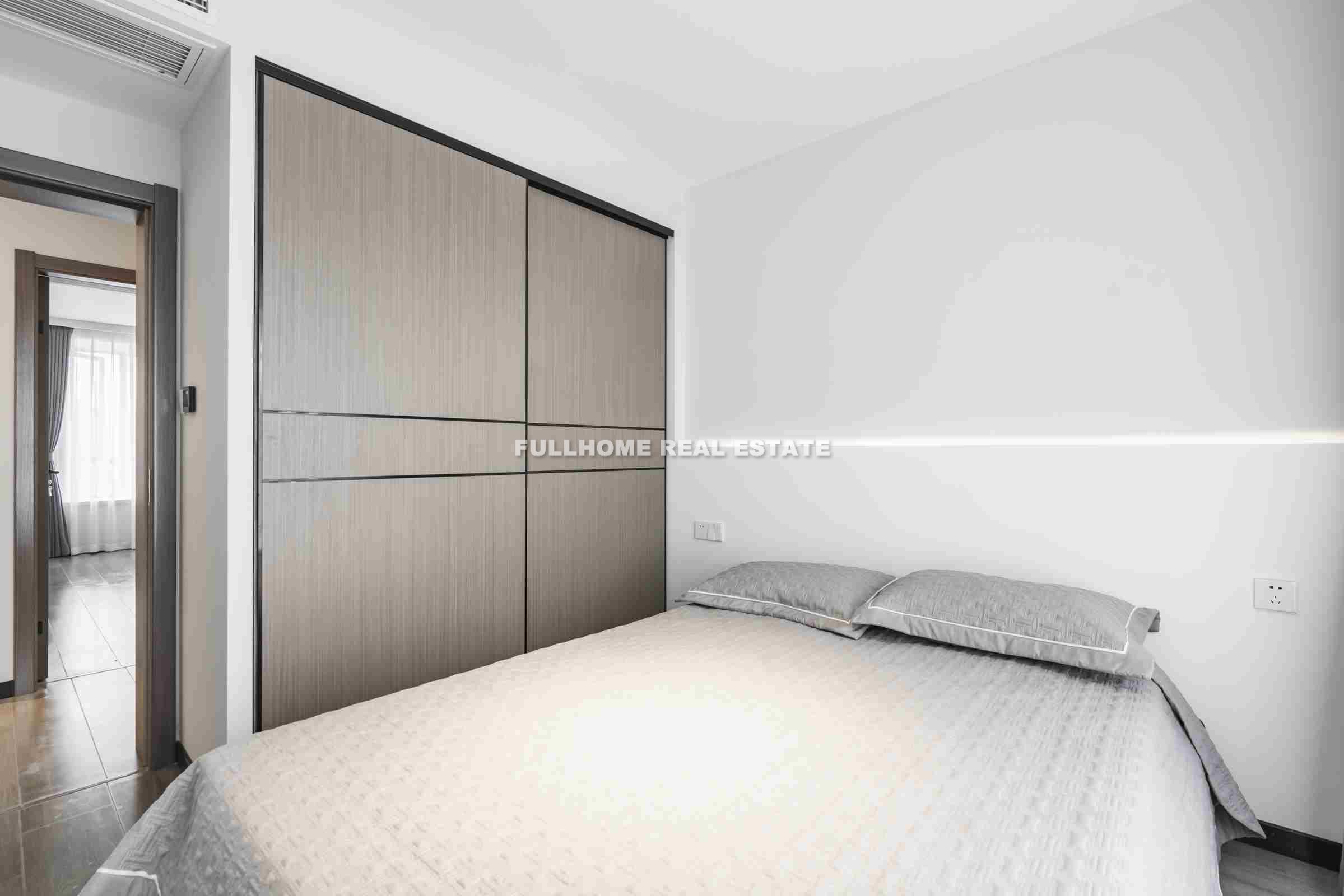 Changde Mingyuan - Interior view 4, Shanghai rental property
