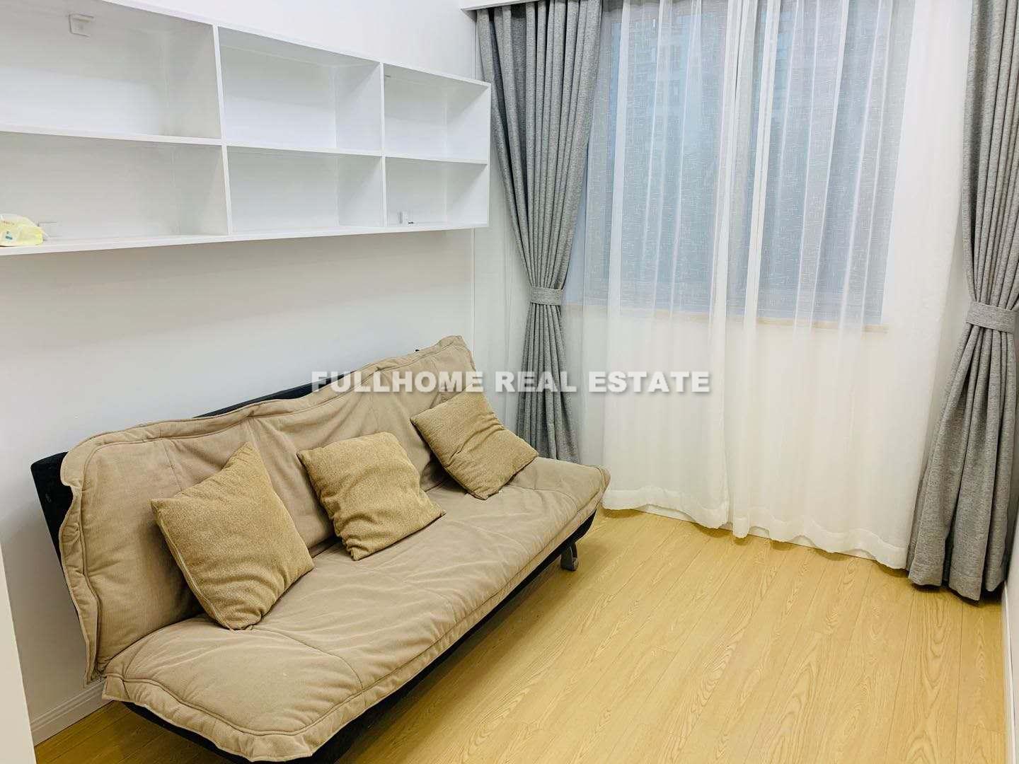 Yanlord Town - Interior view 7, Shanghai rental property
