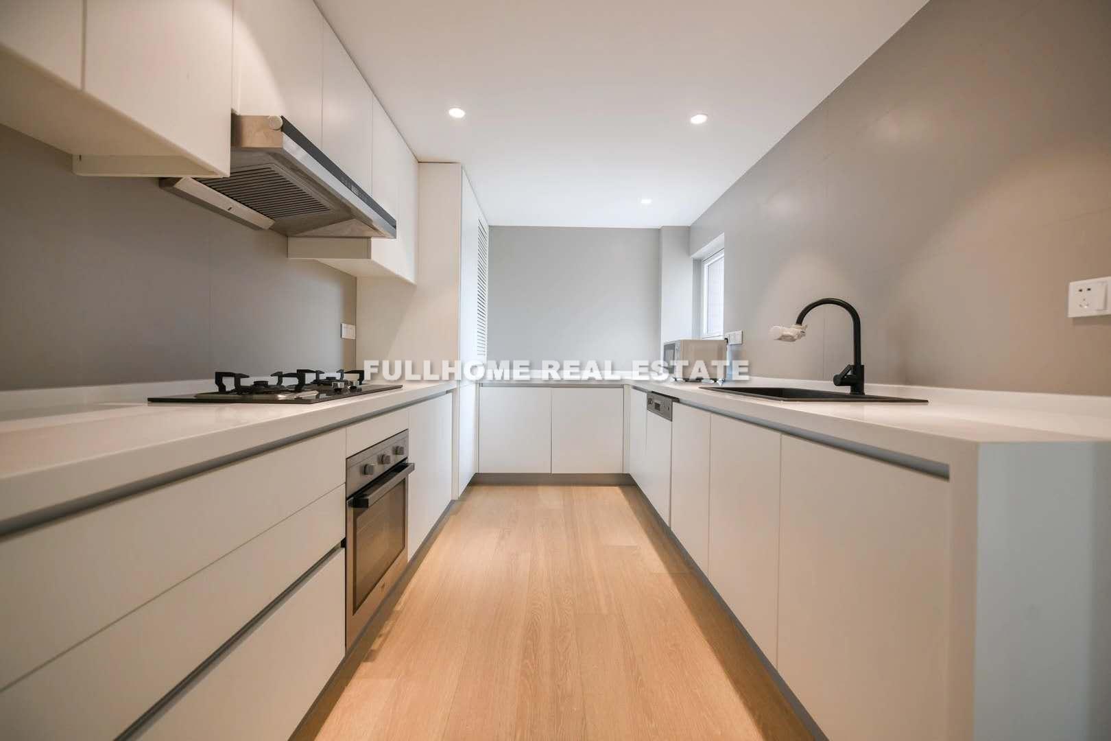 Lane 801-1300 Changle Road Old House - Interior view 8, Shanghai rental property