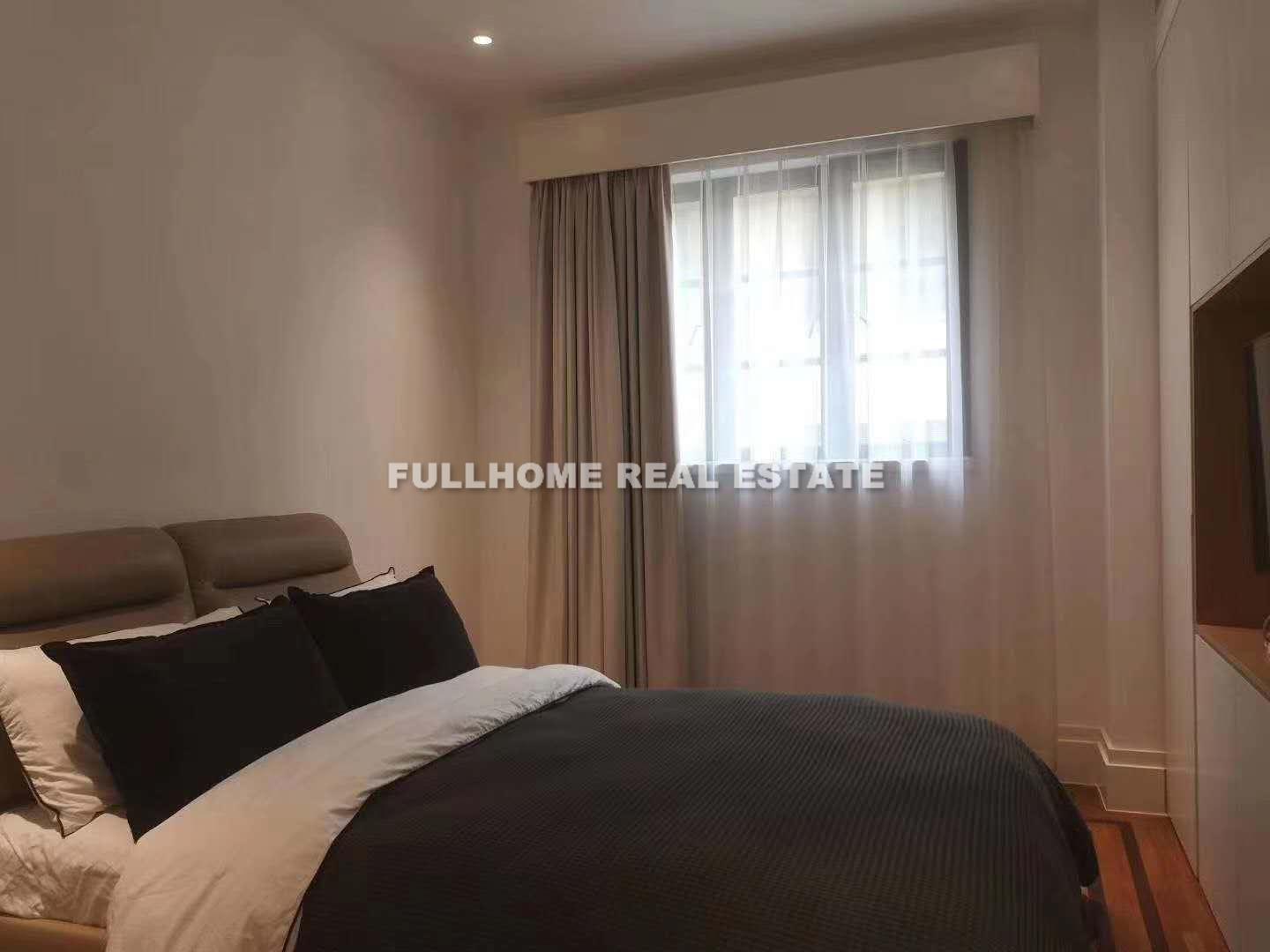 Huaye Apartment - Interior view 5, Shanghai rental property