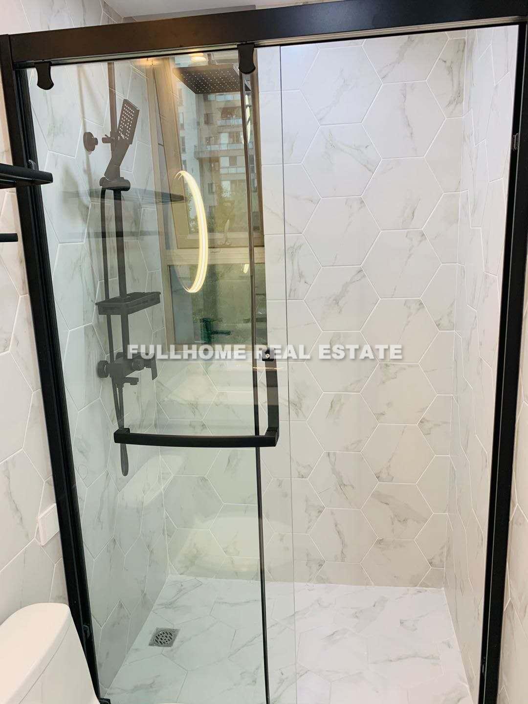 Yanlord Town - Interior view 3, Shanghai rental property