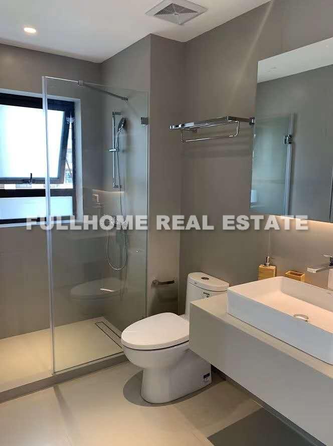 Yong Ye Apartment - Interior view 3, Shanghai rental property