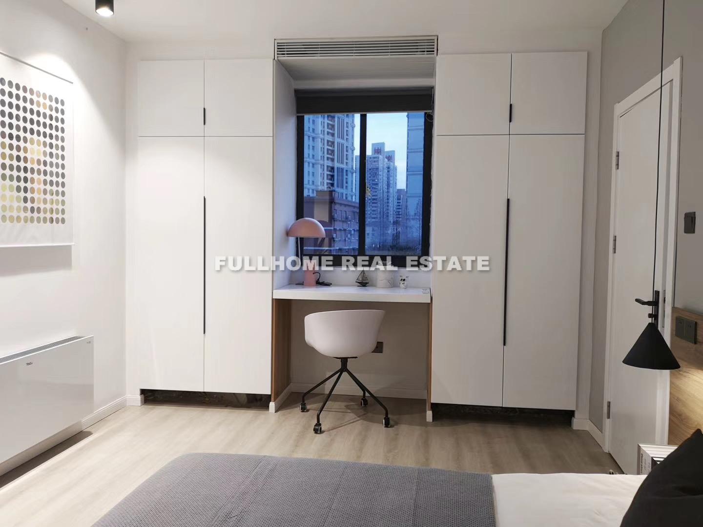 Lane 200-500 Zhenning Road Old House - Interior view 5, Shanghai rental property
