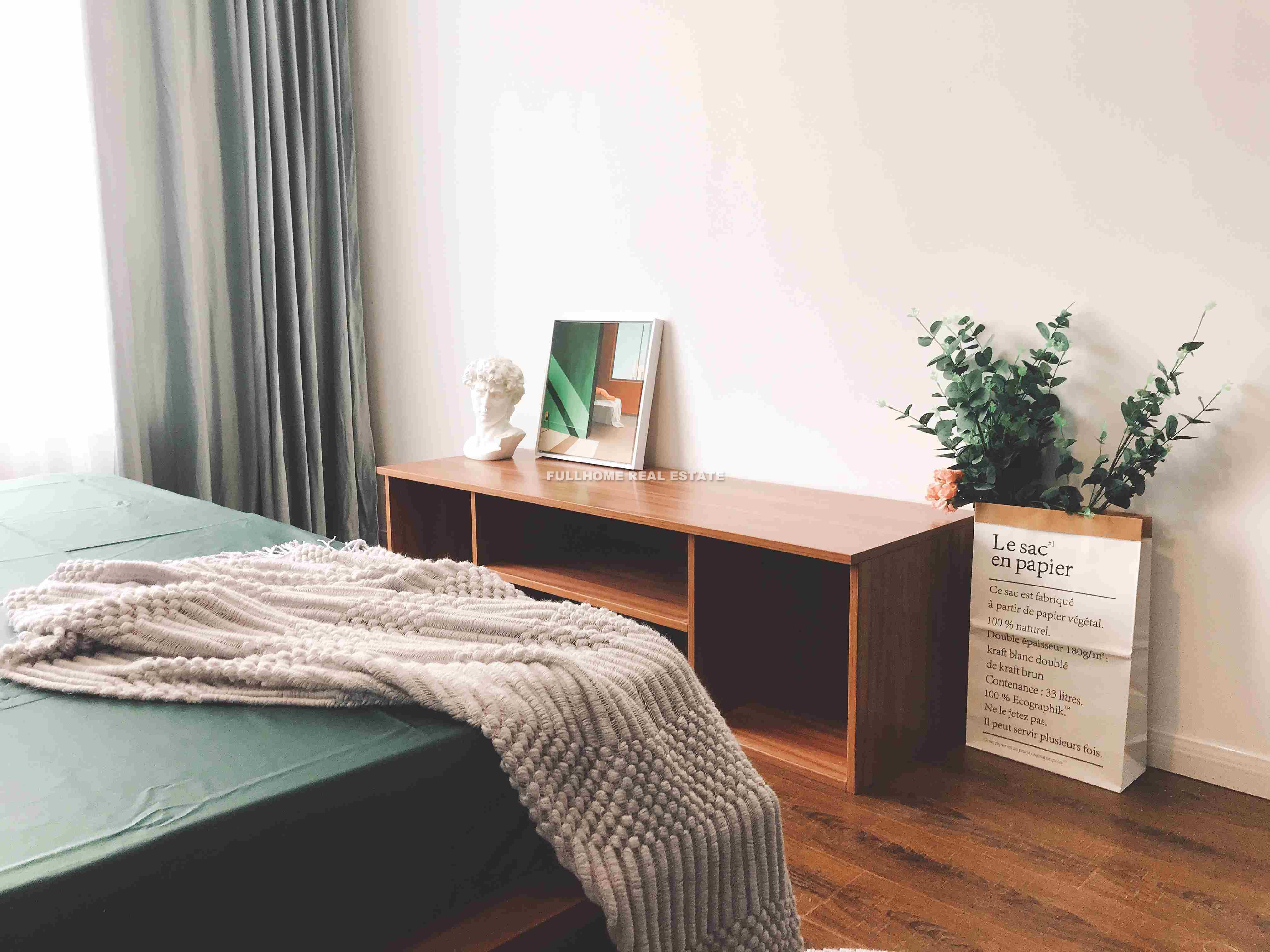 Nanxin Apartment - Interior view 7, Shanghai rental property