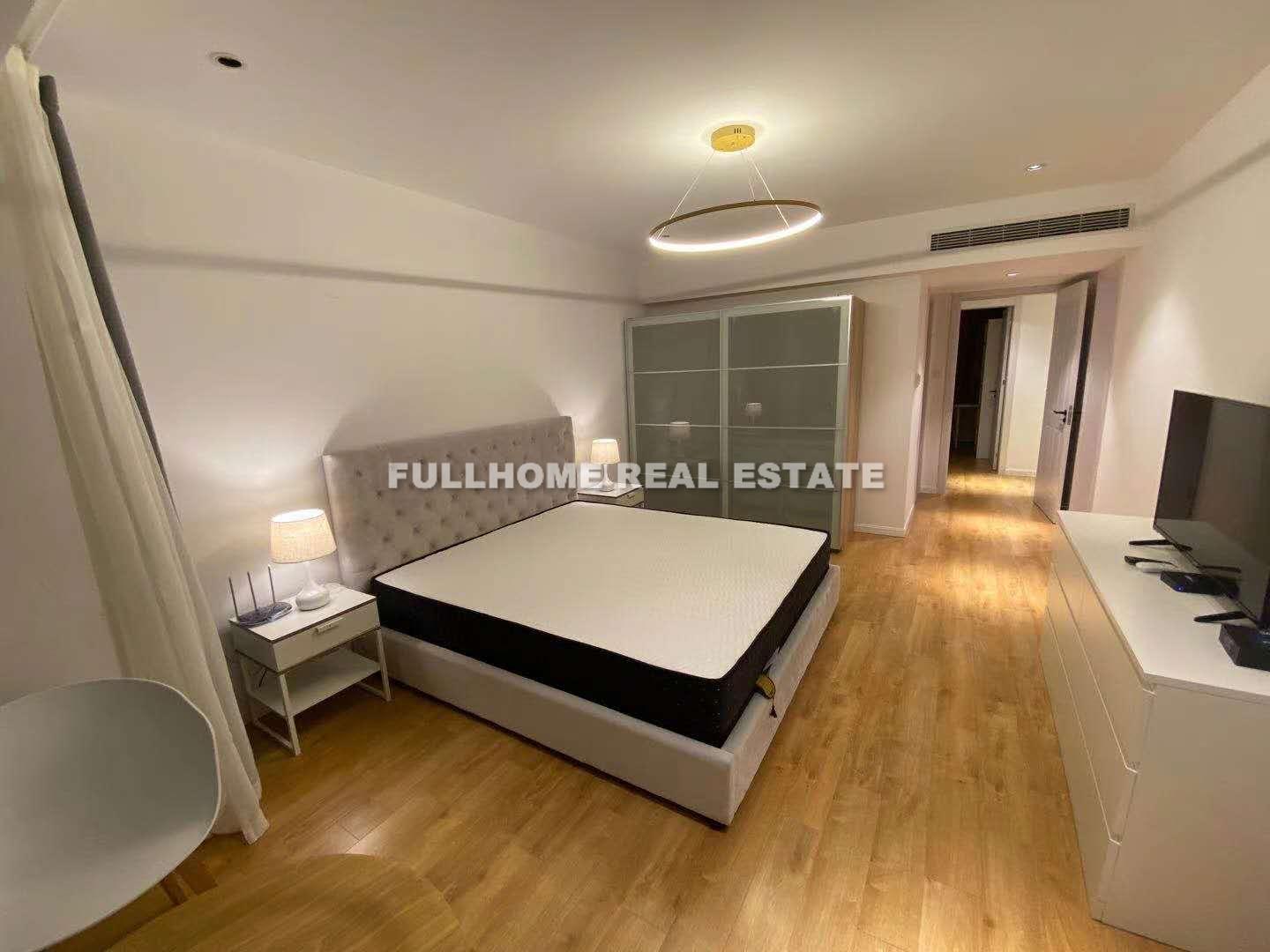 LaDoll International City - Interior view 8, Shanghai rental property