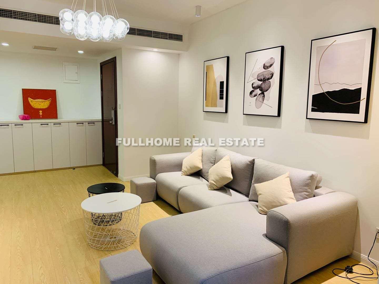 Yanlord Town - Interior view 8, Shanghai rental property