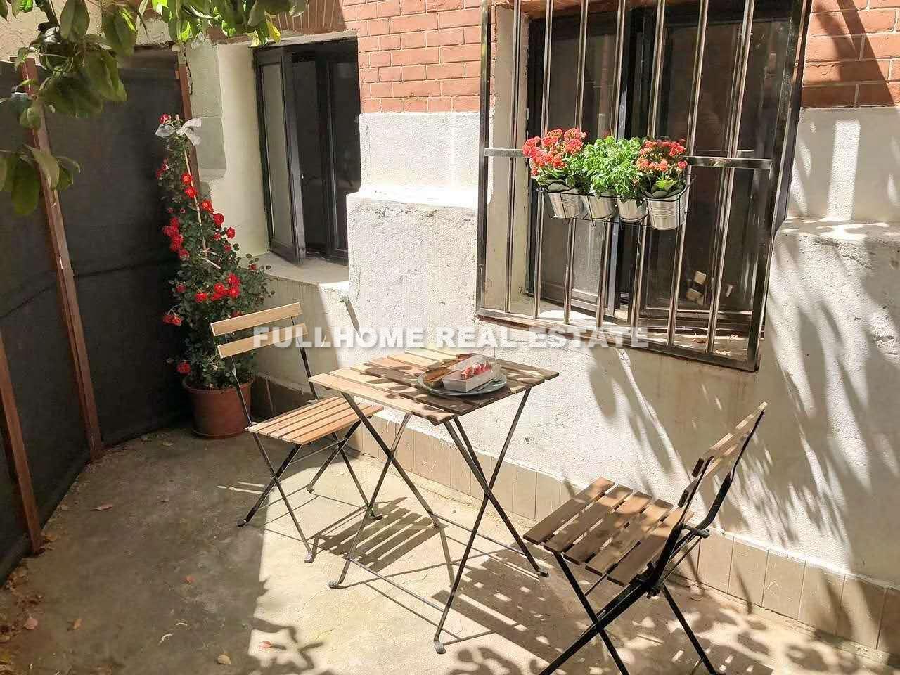 Lane 1-500 Yongkang Road Old House - Interior view 4, Shanghai rental property