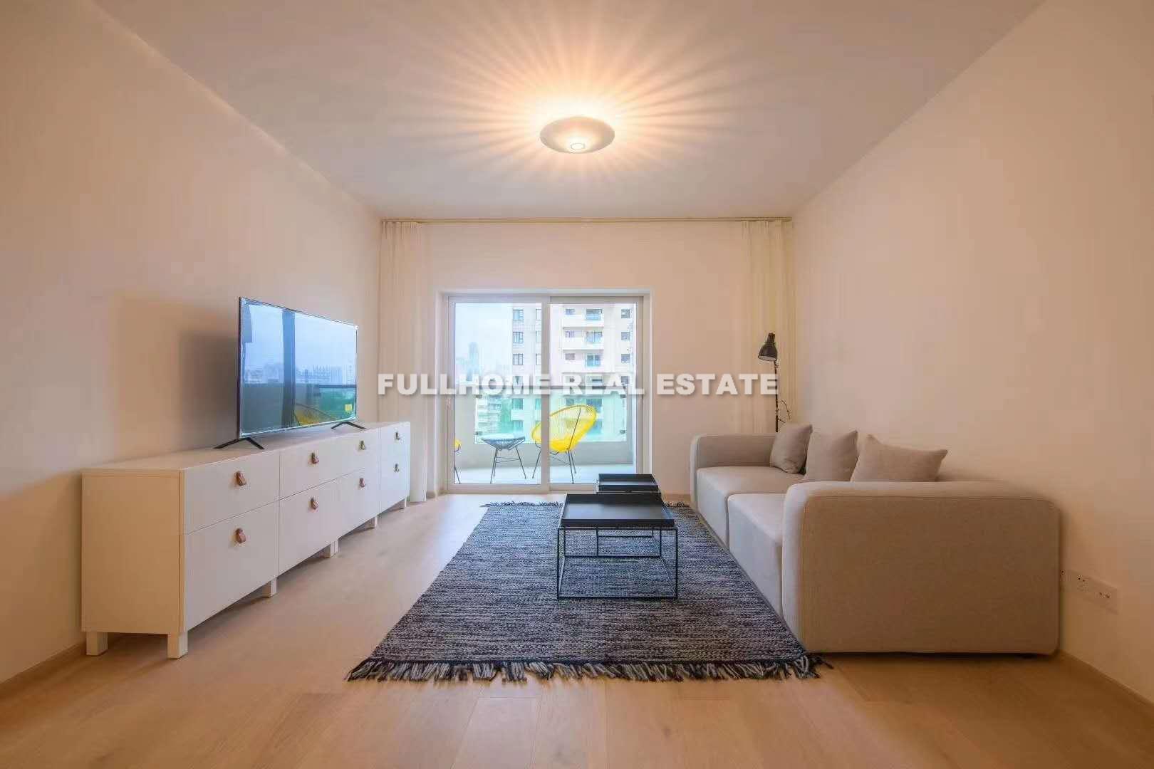 Ambassy Court - Interior view 2, Shanghai rental property