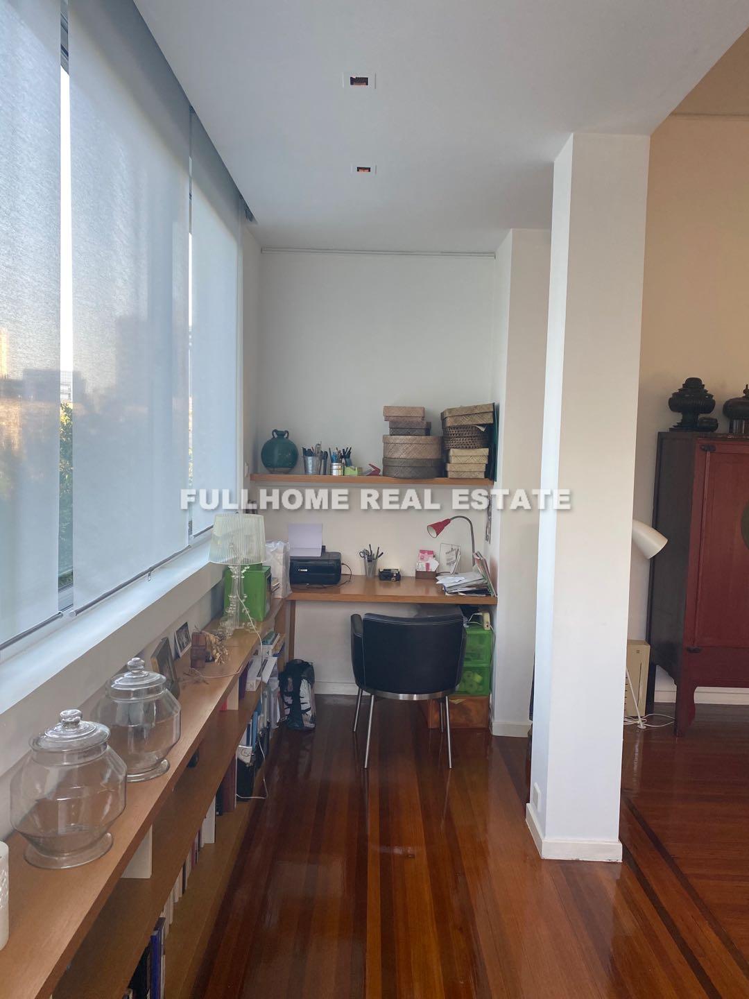 Lane1-500 Gaoan Road Old House - Interior view 3, Shanghai rental property