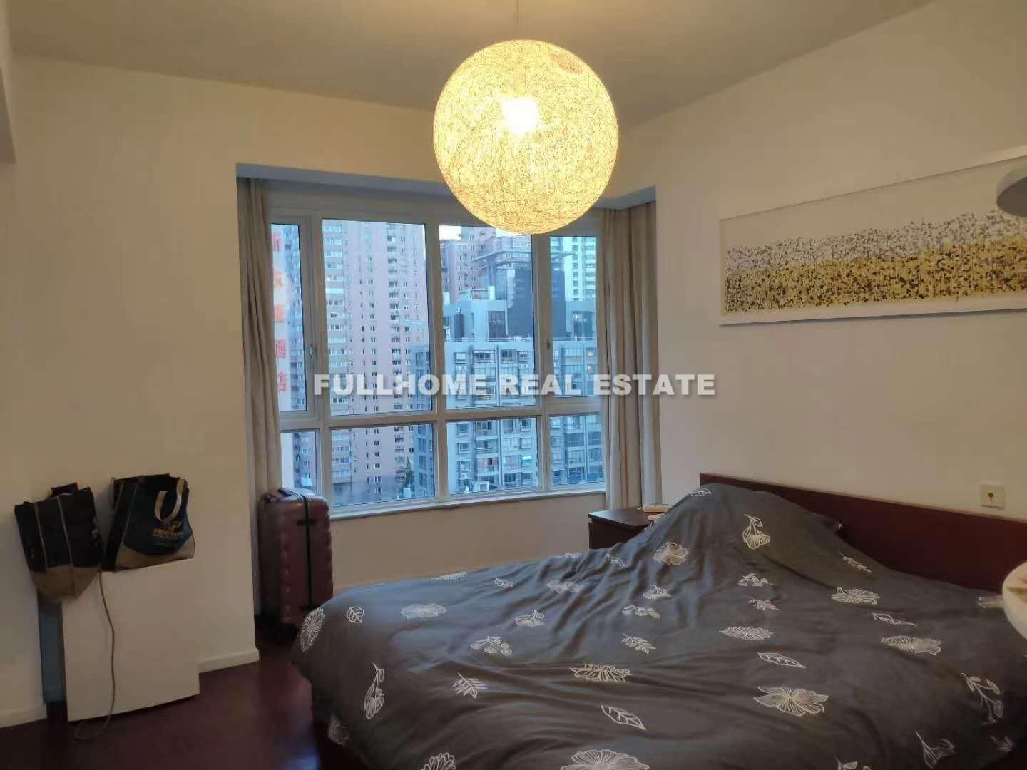 La Cite - Interior view 4, Shanghai rental property
