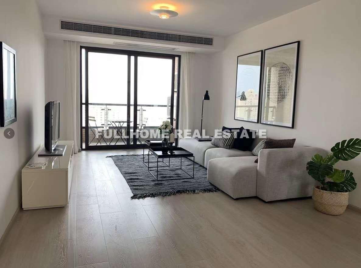 Yong Ye Apartment - Interior view 2, Shanghai rental property