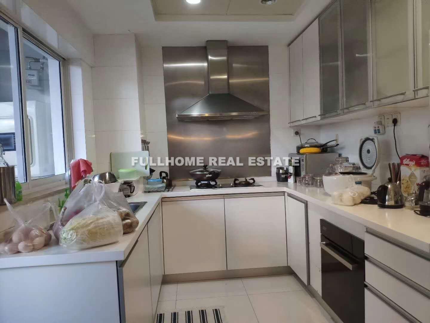 La Cite - Interior view 8, Shanghai rental property