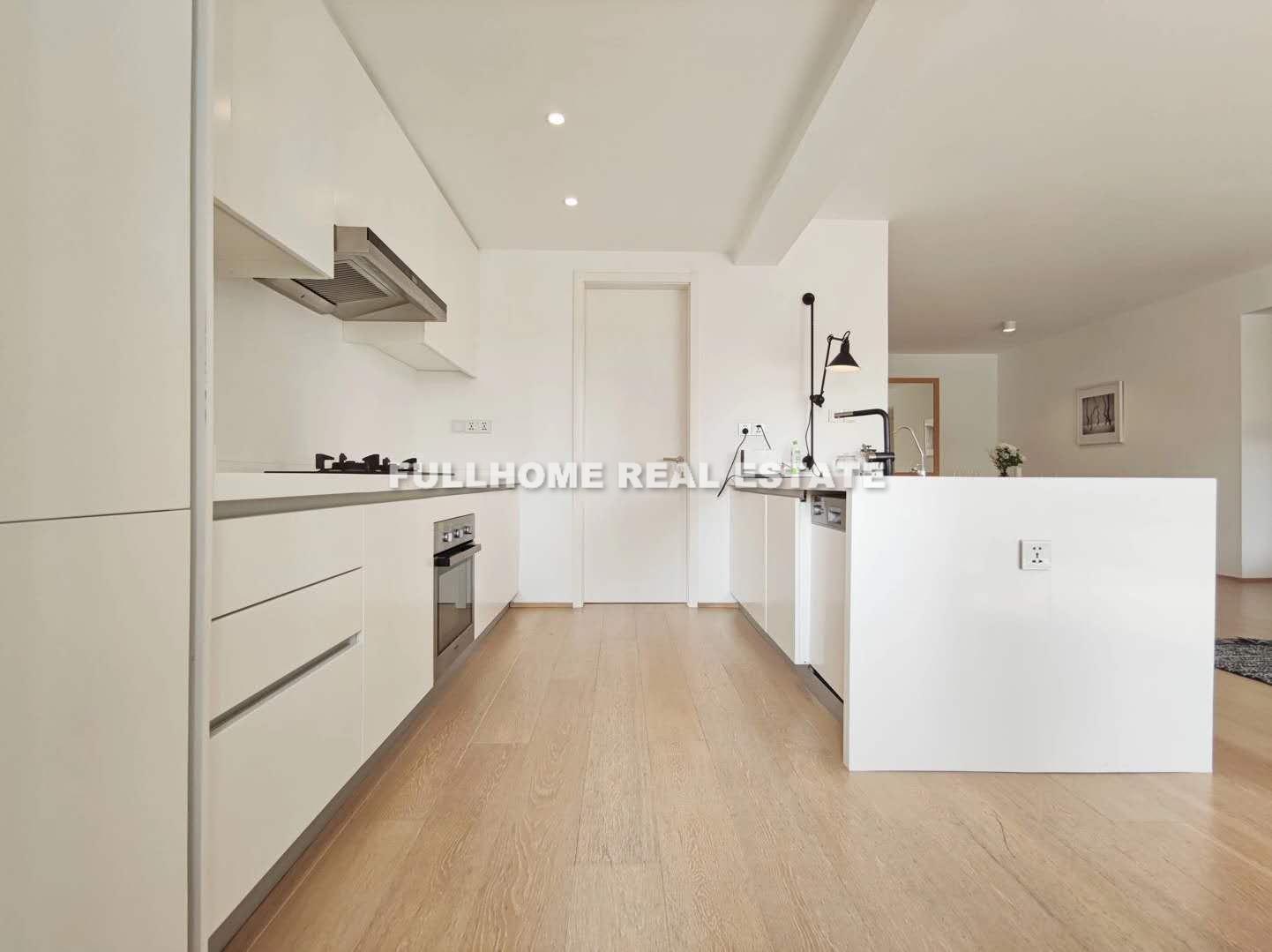 Central Residences - Interior view 6, Shanghai rental property