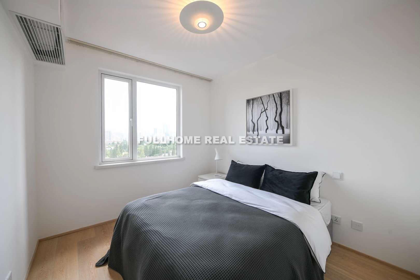 Lane 801-1300 Changle Road Old House - Interior view 4, Shanghai rental property