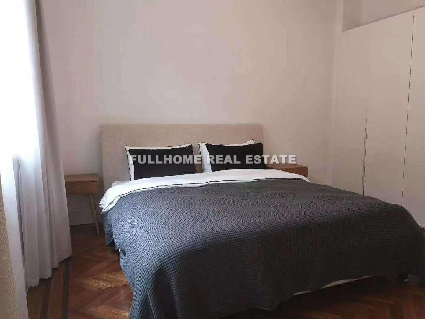 Huaye Apartment - Interior view 2, Shanghai rental property