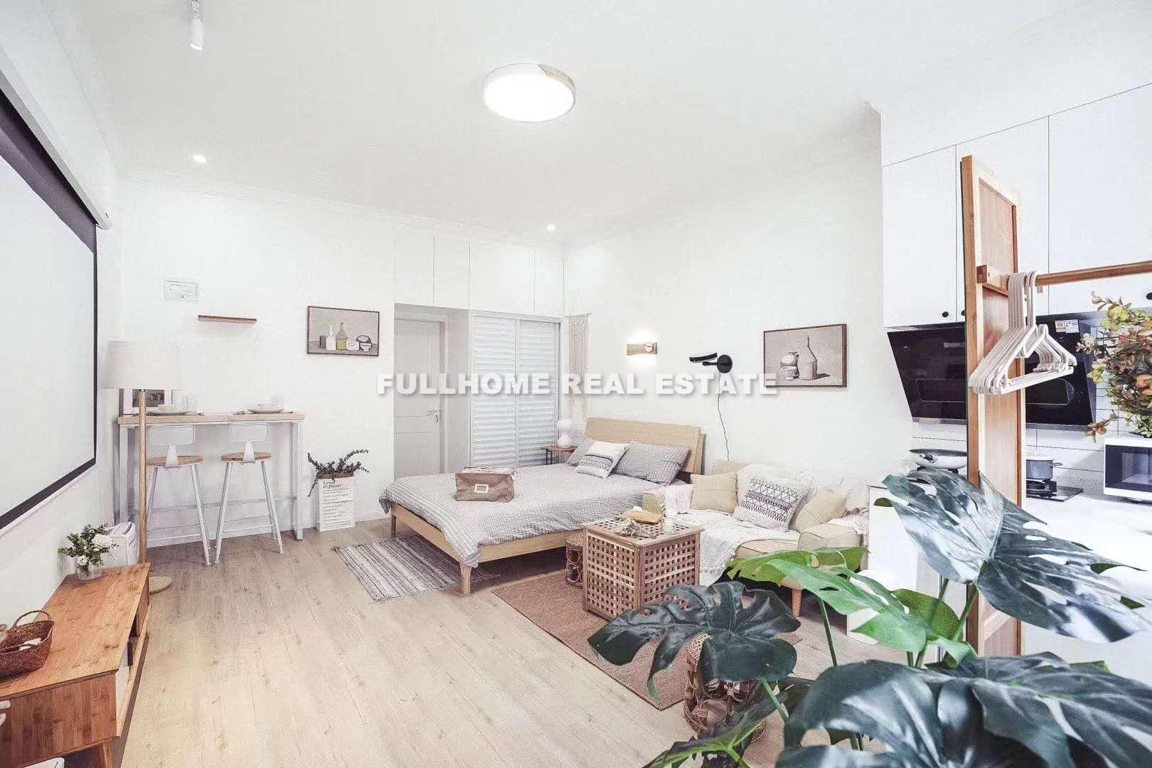 Wen Yuan Fang - Interior view 4, Shanghai rental property