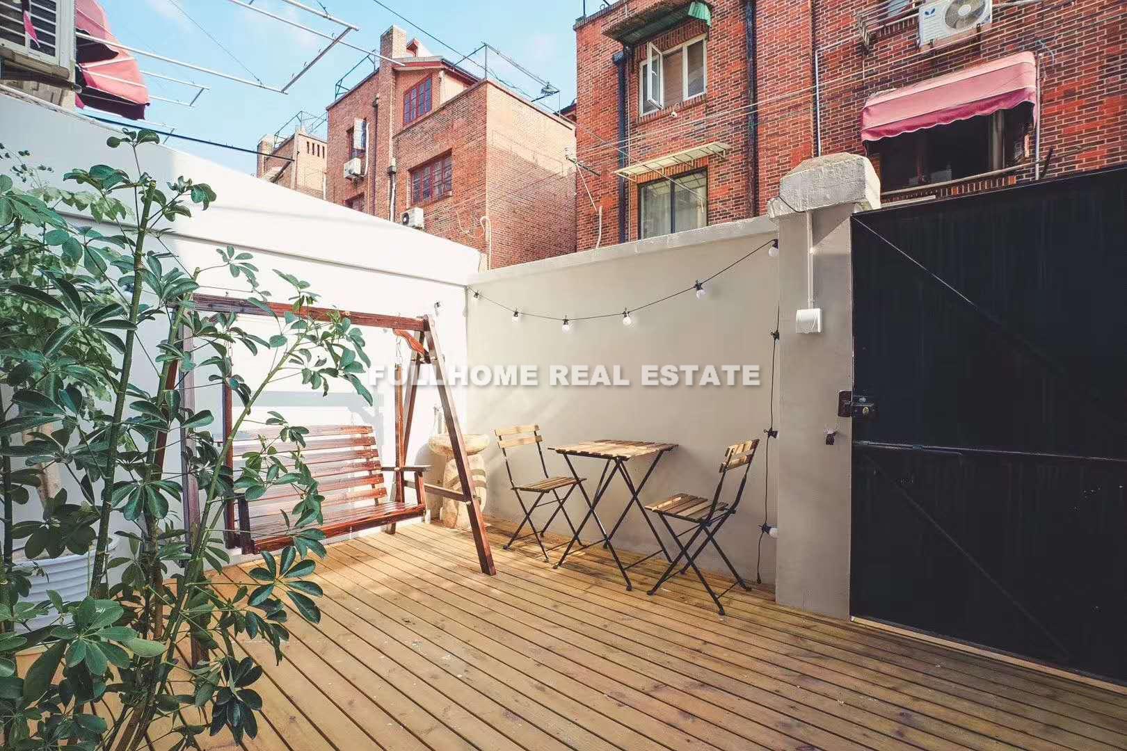 Wen Yuan Fang - Interior view 6, Shanghai rental property
